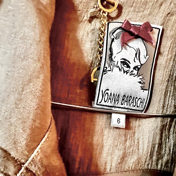 Unique jacket - Picture 4 of 6